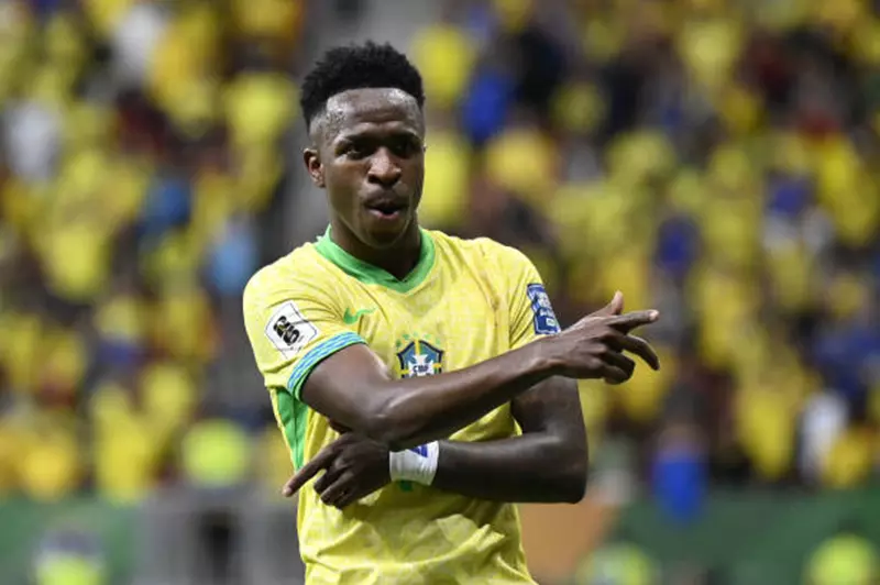 فينيسيوس جونيور